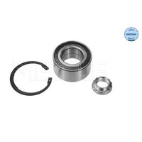 1X Meyle Radlager Satz Radlagersatz Hinten Beidseitig FüR BMW X3 E83