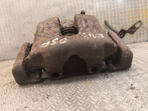 BMW 320i E46 Vorne Rechts Bremssattel 2001 14873552