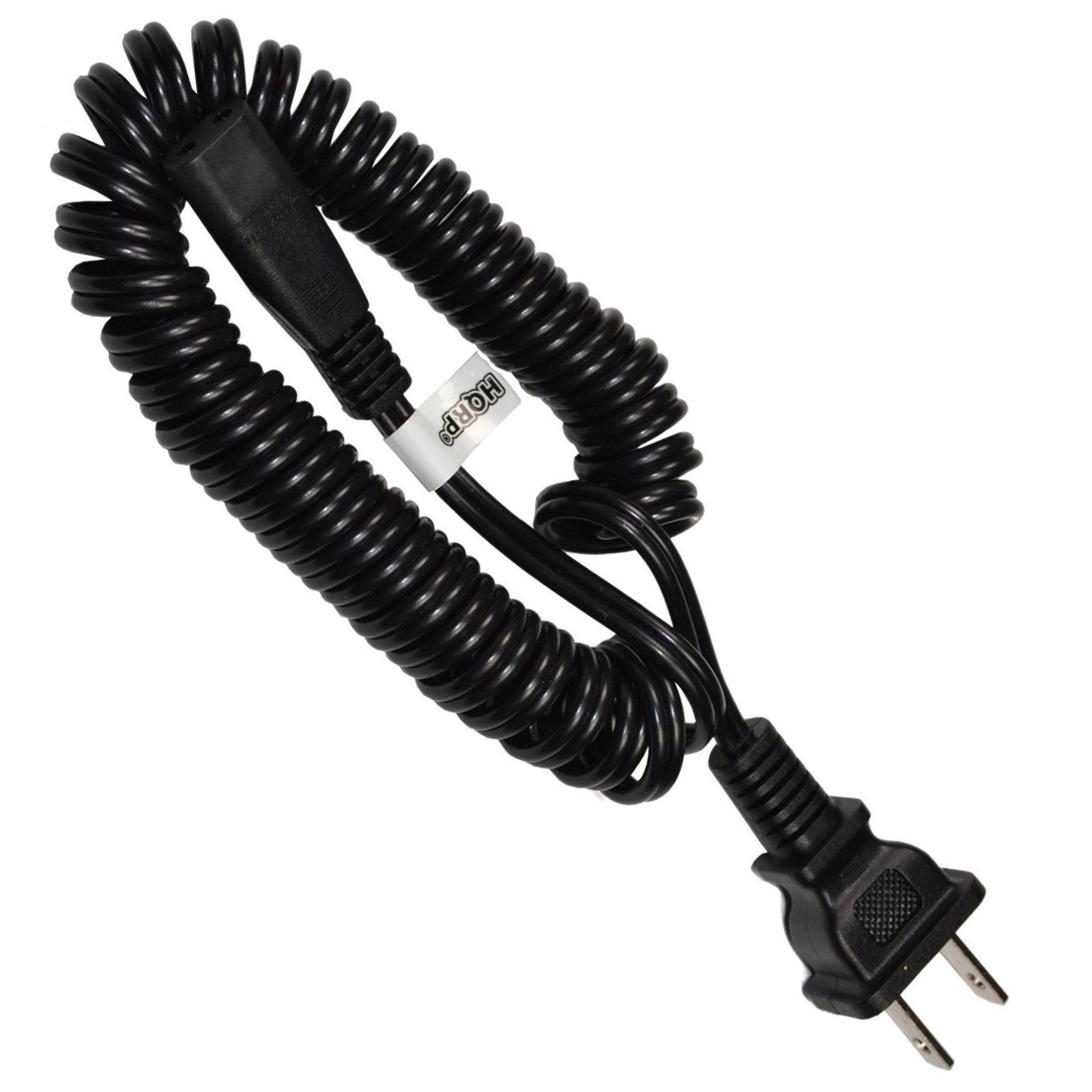 AC Power Cord for Philips Norelco 725RL 835RX 885RX 5855XL 5862XL