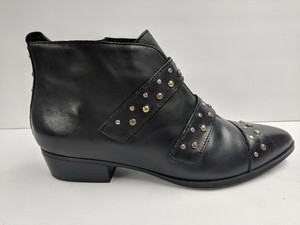 naturalizer blissful ankle booties