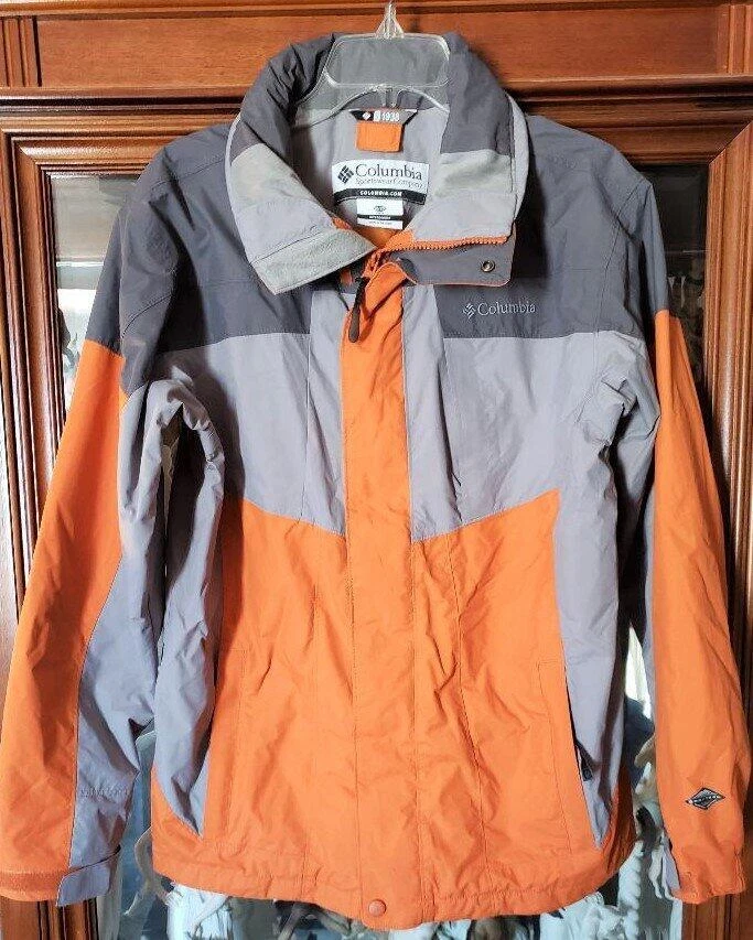 Columbia bugaboo boys sales