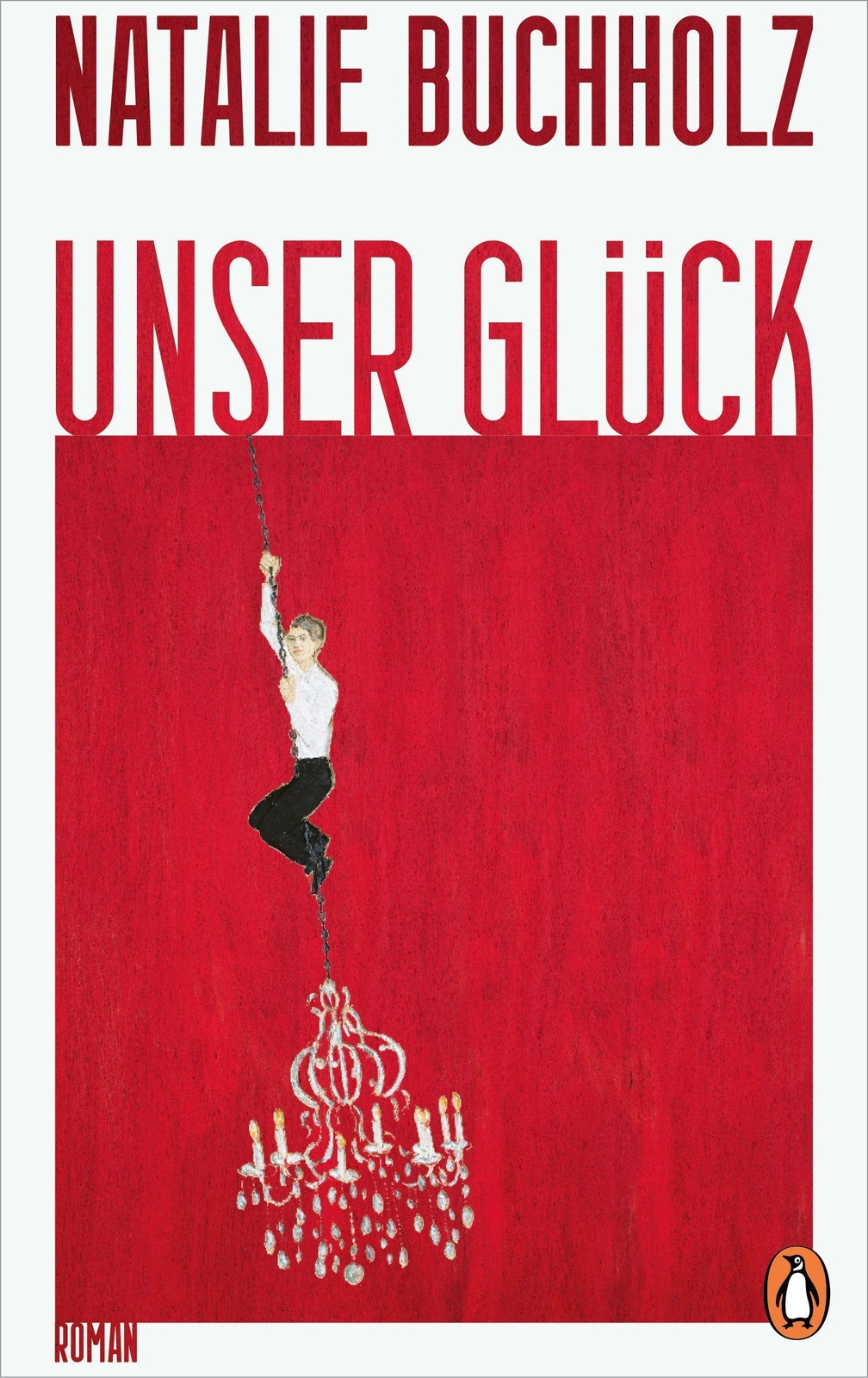 Thumbnail - Unser Glück Natalie Buchholz