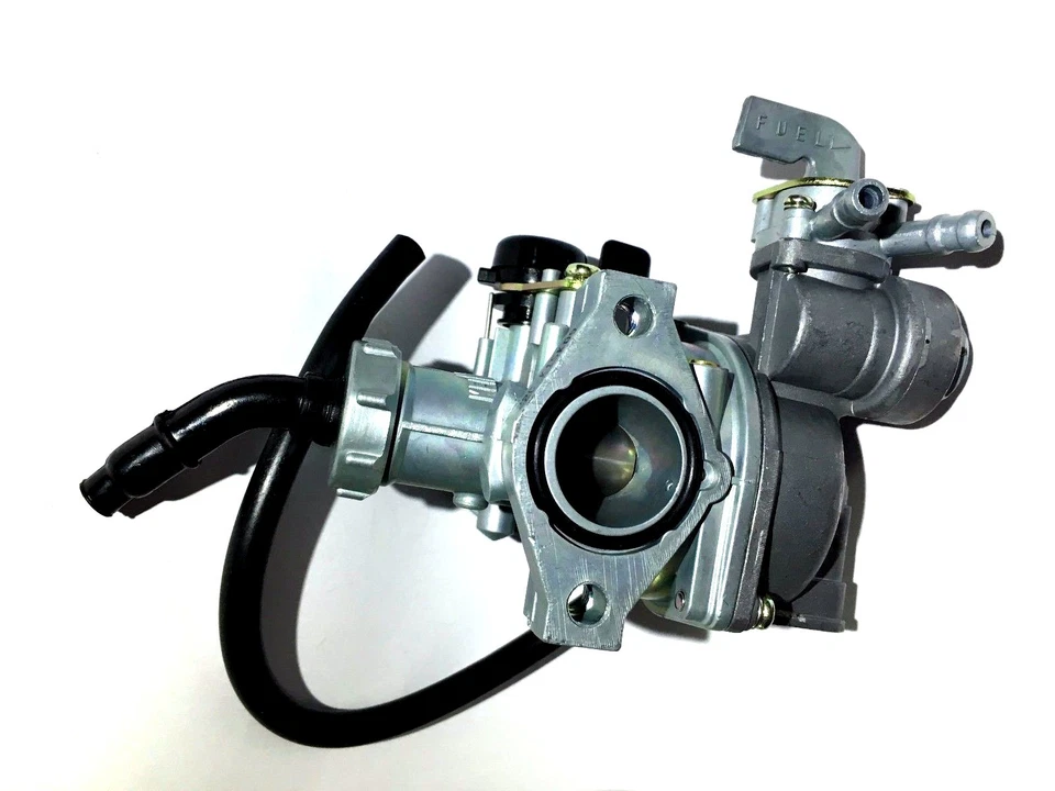 CARBURADOR DE RENDIMIENTO PARA HONDA ATC70 ATC90 ATC110 3 RUEDAS ATV ATC CARB NUEVO Foto 3 de 4