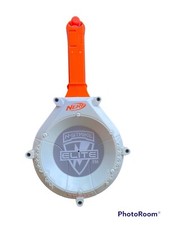 Nerf N-Strike Elite 25 Max Round Ammo Drum Magazine Replacement Dart Clip Orange