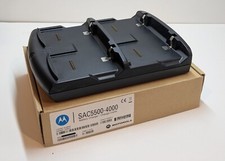 Motorola SAC5500-4000 - MC55 MC65 MC67 Battery Charger
