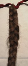 Real Braid Hair