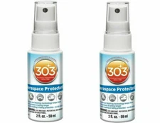 303 Products 30302 Aerospace Protectant UV Protectant Spray, 2 OZ, Pack Of 2 DAS