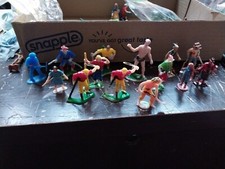 Vintage Pirate Cake Toppers And Other Hong Kong