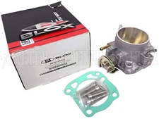 Blox Racing T Series 66mm Throttle Body for Honda B/D/F/H Series