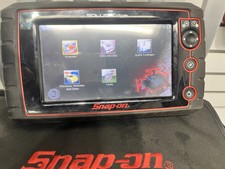Snap-on Tools Solus Edge Eesc320 Diagnostic Scanner Code Reader