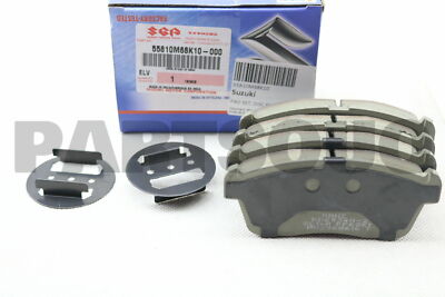 Suzuki 55810 79j10