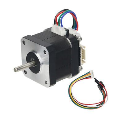 STM32 Closed-loop 42 Stepper Motor Driver 5D Shaft Kit For 3D Printing 