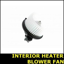 Interior Heater Blower Fan FOR A6 4B 1.8 1.9 2.0 2.4 2.5 2.7 2.8 3.0 4.2 97->05