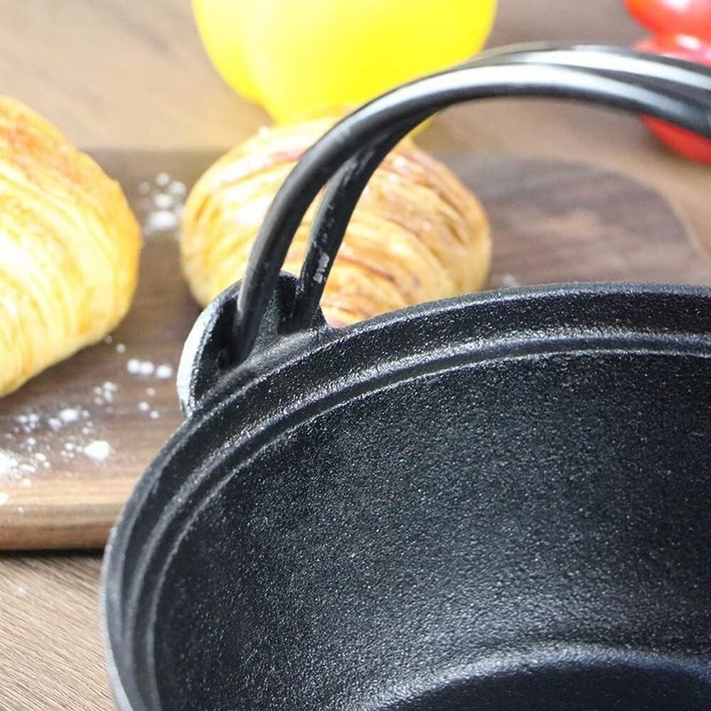 Nabeです Amazon.com: JapanBargain 3868, Sukiyaki Nabe Pot Shabu Shabu Hot