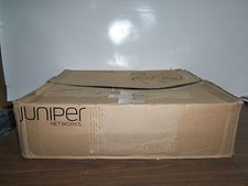 NEW Juniper SRX3K-SFB-12GE 12 Port Gigabit Switch Fabric Board