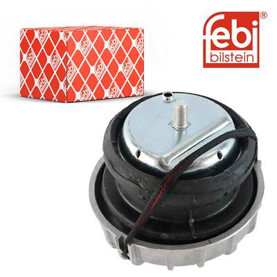 febi bilstein 26482 Motorlager, 1 Stück febi bilstein 26482 Motorlager, 1 Stück