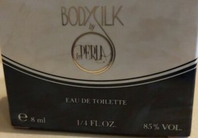 BodySilk By La Perla EDT Mini [5.B.3]