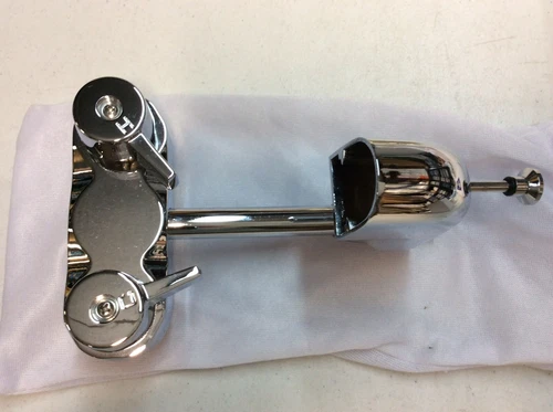 Add-A-Shower Code Pattern Anti-Syphon Diverter Bathcock S10074 Jones Stephens - Picture 1 of 2