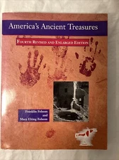 America's Ancient Treasures : A Guide to Archeological Sites and Museums in...