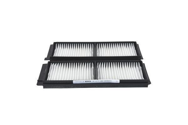 Cabin filter Particulate Filter 1 987 432 275 BOSCH for MAZDA 2 - Image 32