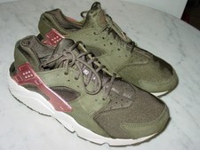 army green huraches