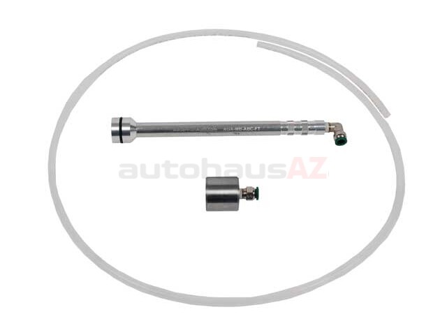 AK￥B Uncut Key Blank | Kenworth | K1994, B87