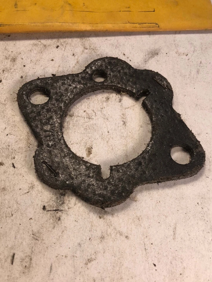 1961 - 1965 道奇普利茅斯 Valiant Lancer 化油器垫片 Victor G7173 2205582 — 第 2/3 张图片