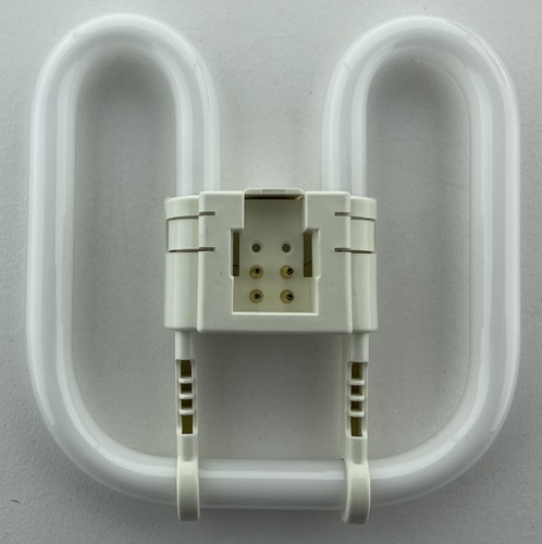16W 4 pin Warm White 2D 3000k Kingfisher / Signify / Philips PLQ - Picture 4 of 5