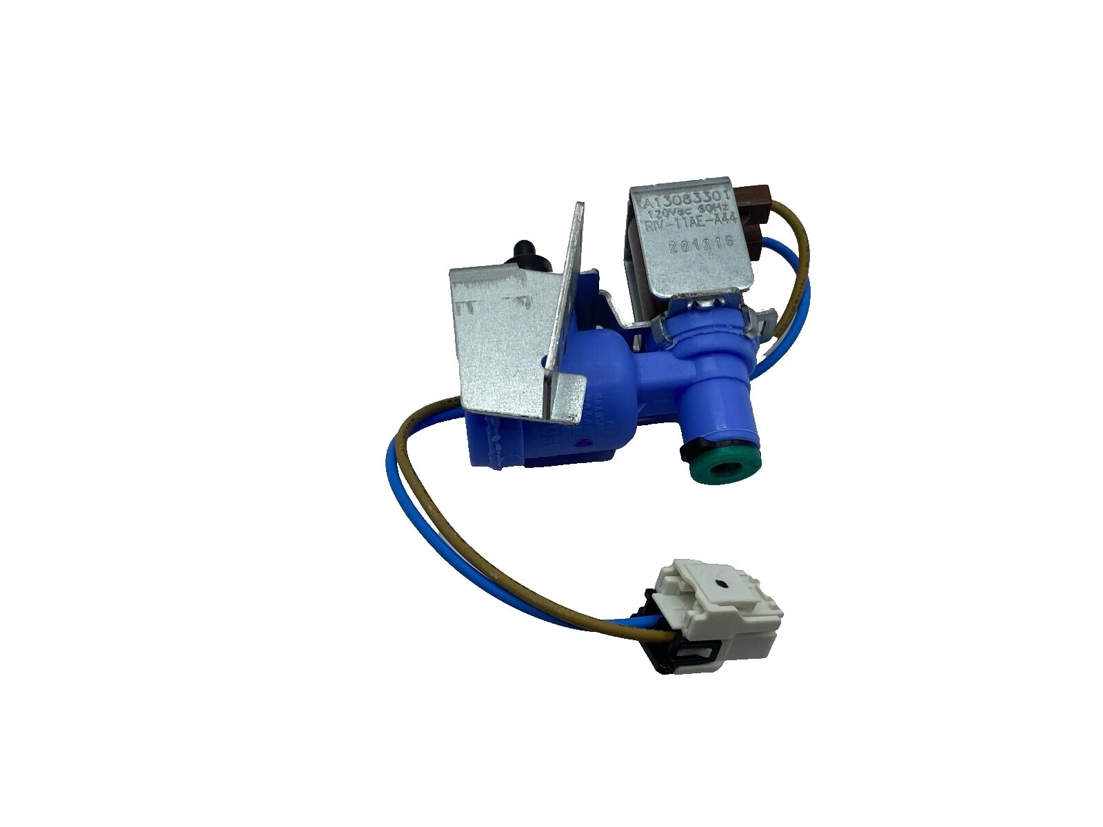 Válvulas de agua Frigidaire partes