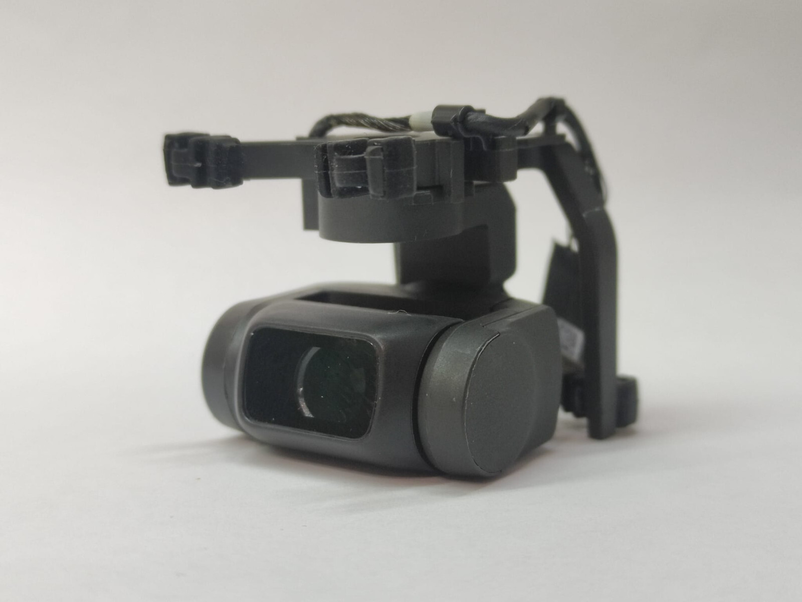 DJI Mavic Mini/Mini SE/Mini 2/Mini 2 SE Gimbal Axis Arm Assembly Parts - No Lens