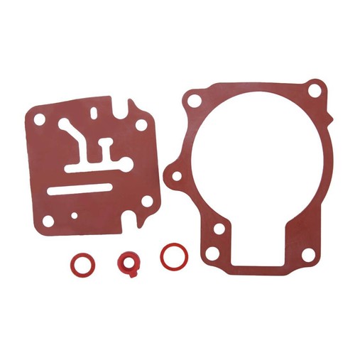 4Satz Vergaser-Reparatursatz für Johnson Evinrude 18 20 25 30 35 40 45 48 PS az - Bild 5 von 6