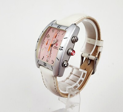 Unisex CHRONOGRAPH Watch MICHELE 