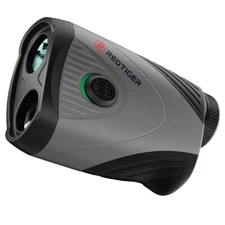 REDTIGER Golf/Hunting Rangefinder 1200 Yards,7X Magnification USB-C Rechargeable