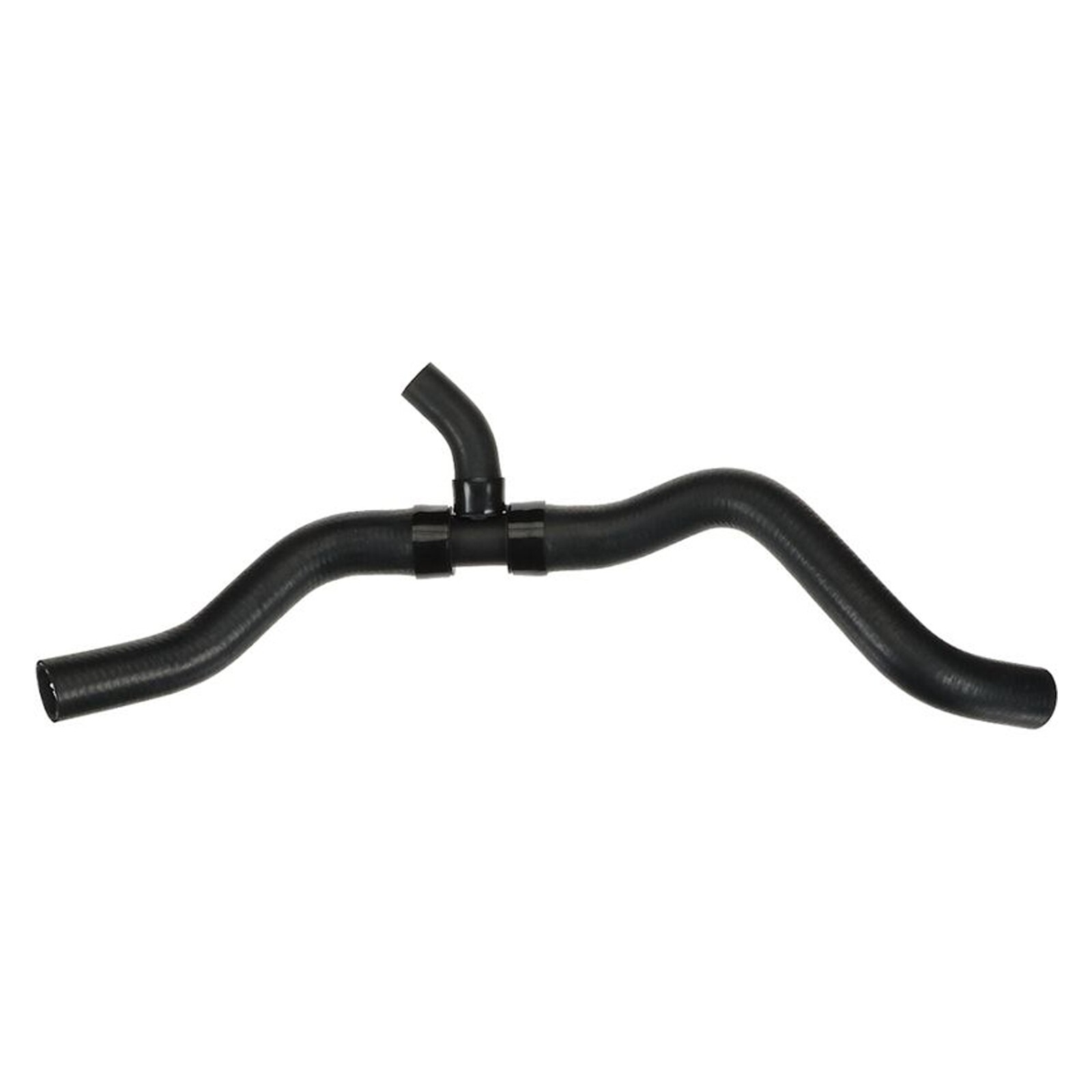 Gates Curved Radiator Hose 05-2799 - High Quality Replacement For Volvo