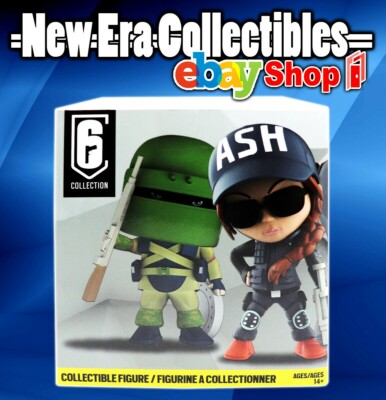 Rainbow 6 Collection Tachanka Mini 3