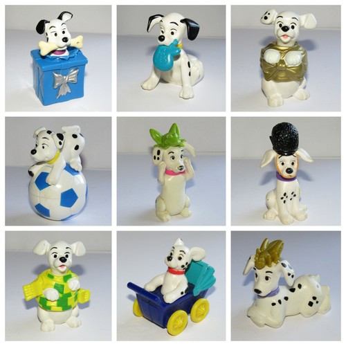 mcdonalds dalmatians