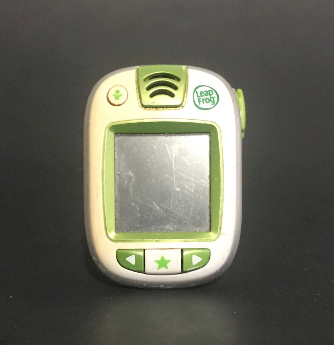 Leap Frog Leap Kids Smart Watch Only Games Learning eBay