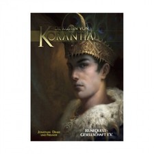 RuneQuest - The Coasts Of Korantia