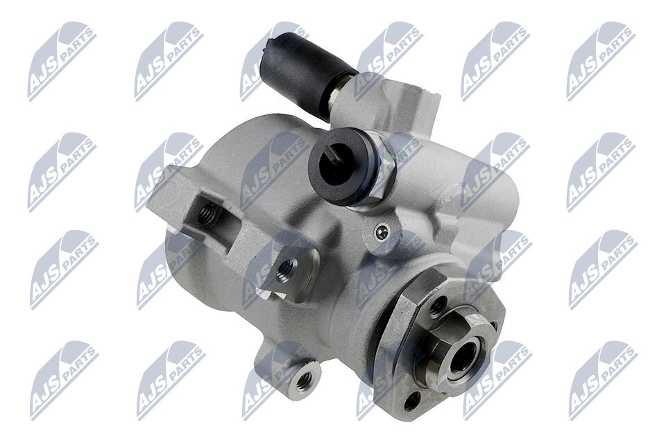 Nty Power Steering Pump For Vw Golf Iv Bora V5 V6 99- Sharan 95-99 - Image 7