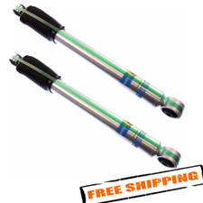 Bilstein 24-186636 B8 5100 Series Rear Shock Absorbers Set