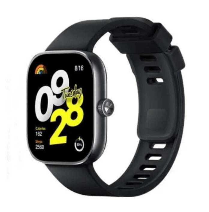 Xiaomi Redmi Watch Global Version AMOLED Blood Oxygen Heart  Rate