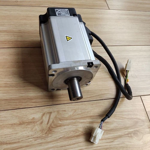 Panasonic MHMJ082G1U Servo Motor New & Genuine In Box FAST Ship MHMJ082G1U - Picture 5 of 6