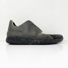 Nike Mens Jordan Eclipse Holiday 812303-007 Black Basketball Shoes Sneakers 13