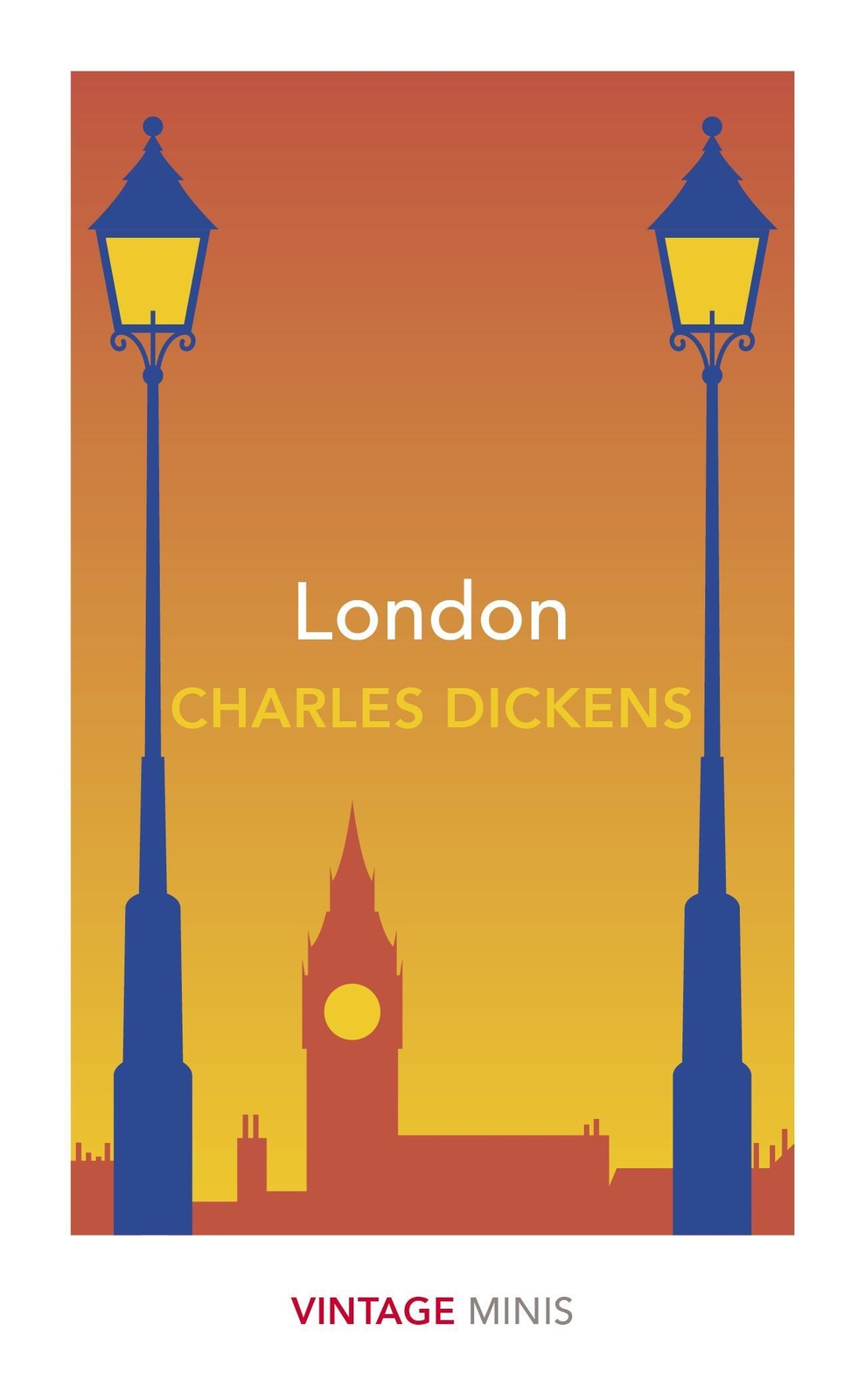 Thumbnail - London Vintage Minis Charles Dickens Taschenbuch Vintage Classics Vi
