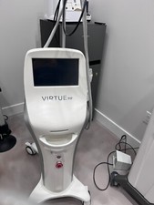 micro needling rf machine, VirtueRF, 1 year old, minimal use.