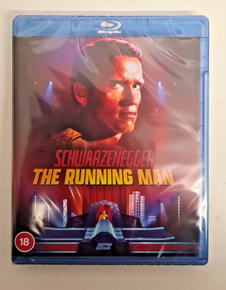The Running Man - Image 4