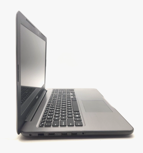 Dell Inspiron 15 5567 15.6 FHD Laptop Intel i7-7500U 8GB 256GB SSD Win10 Grade C