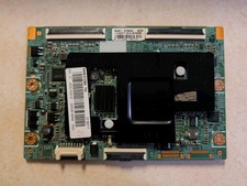 Samsung OEM Genuine T-Con Board P/N: BN95-01336A For TV: UN60H6350AF