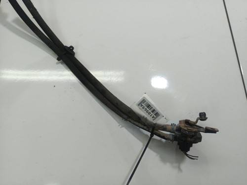 Ford Galaxy 2008 DPF Pressure Sensor (DPF Exhaust Differential Pre #2694632-06