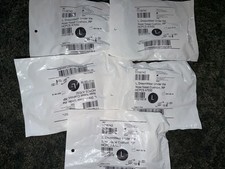 5 X Philips Respironics DreamWear Under the Nose Nasal Cushion Large 1116742